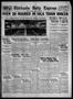 Primary view of Chickasha Daily Express (Chickasha, Okla.), Vol. 28, No. 79, Ed. 1 Monday, June 25, 1928