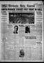 Newspaper: Chickasha Daily Express (Chickasha, Okla.), Vol. 28, No. 81, Ed. 1 We…