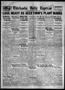 Newspaper: Chickasha Daily Express (Chickasha, Okla.), Vol. 28, No. 85, Ed. 1 Mo…