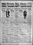 Newspaper: Chickasha Daily Express (Chickasha, Okla.), Vol. 28, No. 92, Ed. 1 We…