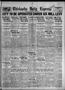 Newspaper: Chickasha Daily Express (Chickasha, Okla.), Vol. 28, No. 100, Ed. 1 F…