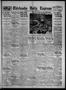 Newspaper: Chickasha Daily Express (Chickasha, Okla.), Vol. 28, No. 121, Ed. 1 T…