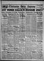 Newspaper: Chickasha Daily Express (Chickasha, Okla.), Vol. 28, No. 128, Ed. 1 W…
