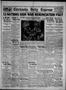 Newspaper: Chickasha Daily Express (Chickasha, Okla.), Vol. 28, No. 132, Ed. 1 M…