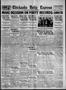 Newspaper: Chickasha Daily Express (Chickasha, Okla.), Vol. 28, No. 153, Ed. 1 F…