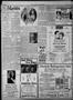 Thumbnail image of item number 4 in: 'Chickasha Daily Express (Chickasha, Okla.), Vol. 30, No. 8, Ed. 1 Sunday, March 31, 1929'.