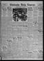 Primary view of Chickasha Daily Express (Chickasha, Okla.), Vol. 30, No. 98, Ed. 1 Sunday, June 30, 1929