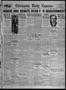 Newspaper: Chickasha Daily Express (Chickasha, Okla.), Vol. 30, No. 103, Ed. 1 F…