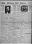 Primary view of Chickasha Daily Express (Chickasha, Okla.), Vol. 30, No. 213, Ed. 1 Wednesday, October 23, 1929