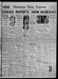 Newspaper: Chickasha Daily Express (Chickasha, Okla.), Vol. 31, No. 67, Ed. 1 Th…