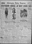 Primary view of Chickasha Daily Express (Chickasha, Okla.), Vol. 31, No. 128, Ed. 1 Tuesday, June 24, 1930