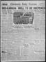 Newspaper: Chickasha Daily Express (Chickasha, Okla.), Vol. 31, No. 131, Ed. 1 F…