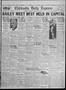 Newspaper: Chickasha Daily Express (Chickasha, Okla.), Vol. 31, No. 147, Ed. 1 T…