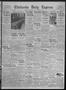 Newspaper: Chickasha Daily Express (Chickasha, Okla.), Vol. 31, No. 210, Ed. 1 T…