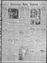 Newspaper: Chickasha Daily Express (Chickasha, Okla.), Vol. 31, No. 227, Ed. 1 M…