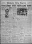 Newspaper: Chickasha Daily Express (Chickasha, Okla.), Vol. 31, No. 238, Ed. 1 S…