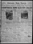 Newspaper: Chickasha Daily Express (Chickasha, Okla.), Vol. 31, No. 260, Ed. 1 T…