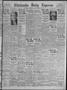 Primary view of Chickasha Daily Express (Chickasha, Okla.), Vol. 31, No. 268, Ed. 1 Sunday, November 30, 1930