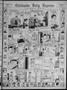 Primary view of Chickasha Daily Express (Chickasha, Okla.), Vol. 31, No. 274, Ed. 1 Sunday, December 7, 1930