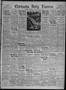 Newspaper: Chickasha Daily Express (Chickasha, Okla.), Vol. 31, No. 292, Ed. 1 S…