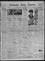 Newspaper: Chickasha Daily Express (Chickasha, Okla.), Vol. 31, No. 293, Ed. 1 M…