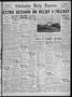 Primary view of Chickasha Daily Express (Chickasha, Okla.), Vol. 32, No. 13, Ed. 1 Sunday, February 1, 1931