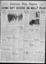 Newspaper: Chickasha Daily Express (Chickasha, Okla.), Vol. 32, No. 22, Ed. 1 We…