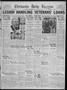 Newspaper: Chickasha Daily Express (Chickasha, Okla.), Vol. 32, No. 38, Ed. 1 Mo…