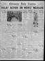 Newspaper: Chickasha Daily Express (Chickasha, Okla.), Vol. 32, No. 45, Ed. 1 Tu…