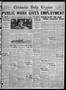 Newspaper: Chickasha Daily Express (Chickasha, Okla.), Vol. 32, No. 68, Ed. 1 Mo…
