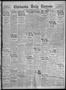 Primary view of Chickasha Daily Express (Chickasha, Okla.), Vol. 32, No. 81, Ed. 1 Tuesday, April 21, 1931