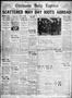 Newspaper: Chickasha Daily Express (Chickasha, Okla.), Vol. 32, No. 90, Ed. 1 Fr…