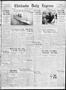 Newspaper: Chickasha Daily Express (Chickasha, Okla.), Vol. 32, No. 118, Ed. 1 W…