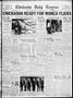 Newspaper: Chickasha Daily Express (Chickasha, Okla.), Vol. 32, No. 148, Ed. 1 W…