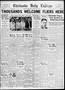 Newspaper: Chickasha Daily Express (Chickasha, Okla.), Vol. 32, No. 150, Ed. 1 F…