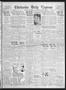 Newspaper: Chickasha Daily Express (Chickasha, Okla.), Vol. 32, No. 260, Ed. 1 T…