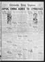 Primary view of Chickasha Daily Express (Chickasha, Okla.), Vol. 32, No. 263, Ed. 1 Friday, November 20, 1931