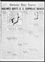 Newspaper: Chickasha Daily Express (Chickasha, Okla.), Vol. 32, No. 307, Ed. 1 T…