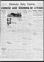 Newspaper: Chickasha Daily Express (Chickasha, Okla.), Vol. 33, No. 11, Ed. 1 Fr…