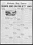 Newspaper: Chickasha Daily Express (Chickasha, Okla.), Vol. 33, No. 44, Ed. 1 Tu…