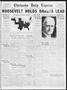 Primary view of Chickasha Daily Express (Chickasha, Okla.), Vol. 33, No. 52, Ed. 1 Thursday, March 17, 1932