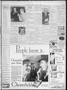 Thumbnail image of item number 3 in: 'Chickasha Daily Express (Chickasha, Okla.), Vol. 33, No. 305, Ed. 1 Monday, January 9, 1933'.