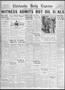 Primary view of Chickasha Daily Express (Chickasha, Okla.), Vol. 34, No. 10, Ed. 1 Thursday, February 2, 1933