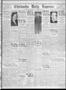 Newspaper: Chickasha Daily Express (Chickasha, Okla.), Vol. 34, No. 12, Ed. 1 Su…