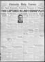 Newspaper: Chickasha Daily Express (Chickasha, Okla.), Vol. 34, No. 16, Ed. 1 Th…