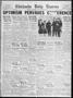 Newspaper: Chickasha Daily Express (Chickasha, Okla.), Vol. 34, No. 78, Ed. 1 Mo…