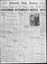 Newspaper: Chickasha Daily Express (Chickasha, Okla.), Vol. 34, No. 142, Ed. 1 S…