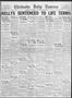 Newspaper: Chickasha Daily Express (Chickasha, Okla.), Vol. 34, No. 223, Ed. 1 T…