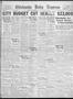 Newspaper: Chickasha Daily Express (Chickasha, Okla.), Vol. 34, No. 240, Ed. 1 T…