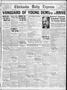 Newspaper: Chickasha Daily Express (Chickasha, Okla.), Vol. 35, No. 22, Ed. 1 We…